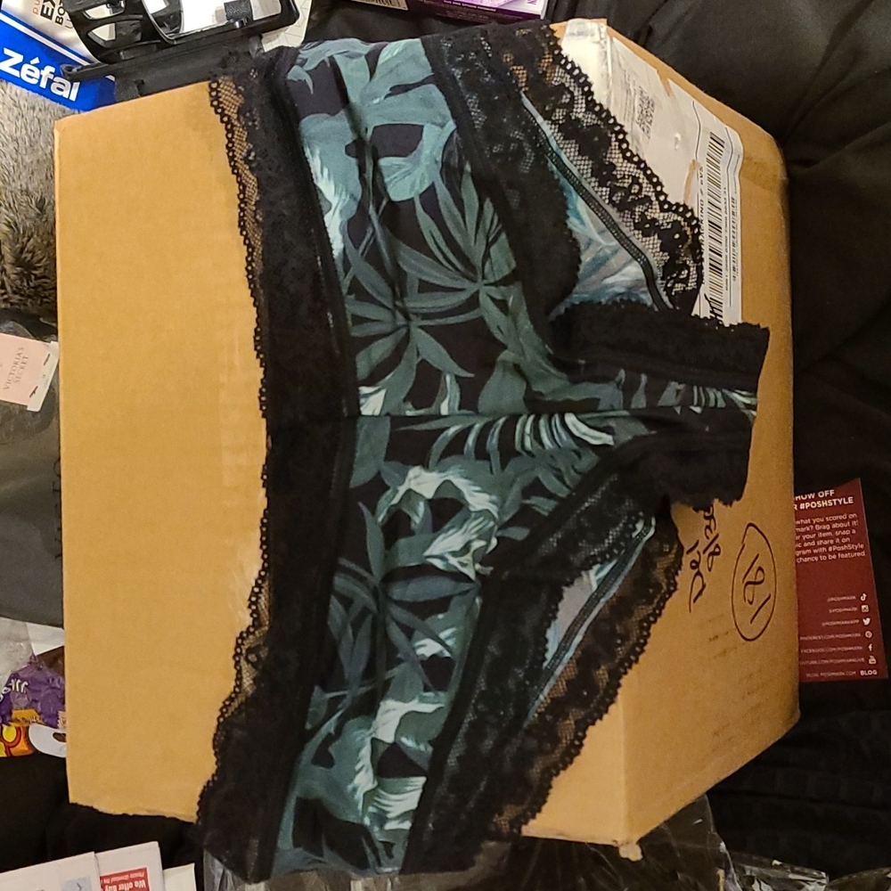 Victoria secret panties